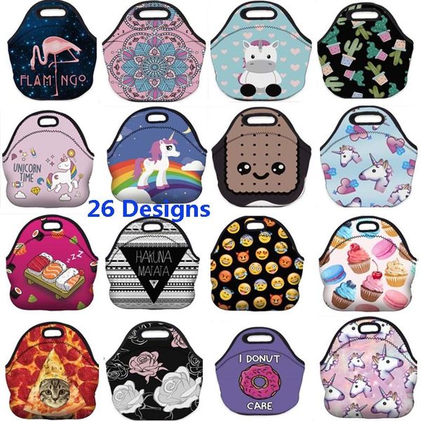 

3d пеанй еплоизолиѬованнй лан-бок emoji единоѬог водонепѬониаемй пикник н