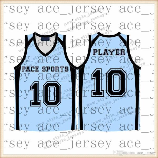 

-48New Basketball Jerseys white black men youth Breathable Quick Dry 100% Stitched High-quality Basketball Jerseys s-xxl3
