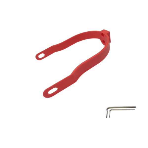 

rear mudguard bracket rigid support for electric scooter mijia m365/m365 pro scooter accessories
