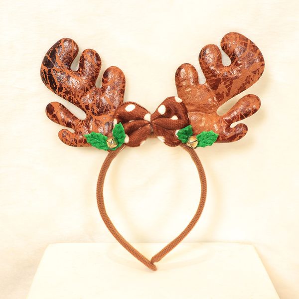 

christmas headbands children christmas santa claus headband snowman antlers headband