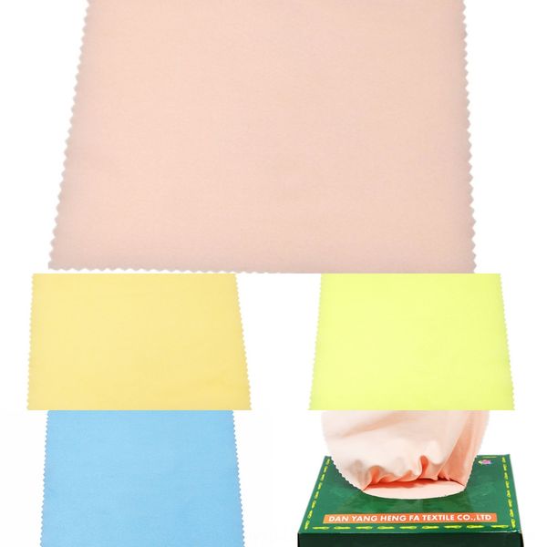 

sun presbyopic special glasses presbyopic glasses catering advertising cloth pot special wiping cloth, Blue