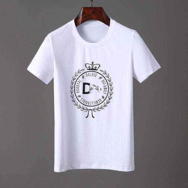 t shirt uomo fashion