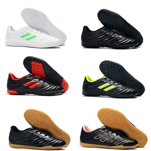 

2019 новый mens криштиану роналду copa 19,4 tf футбол бутсы быстрая доставка кубок мира футбол обувь ботинес футбол us6.5-11
