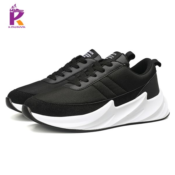 

bottom sneakers men mesh casual shoes men's trainers male footwear man walking shoes black grey sneaker mens walking sneakers