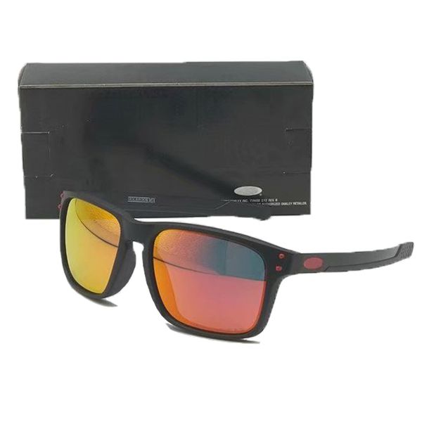 

mirrored o sunglasses vintage polarized sunglasses for mens womens brand sport sun glasses cycling travel goggles with original accessories