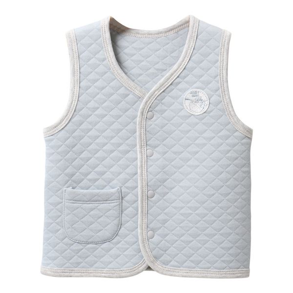 

fall winter new kids'armor boys girls cotton padded warm vest kids padded cotton shoulder clothing, Camo