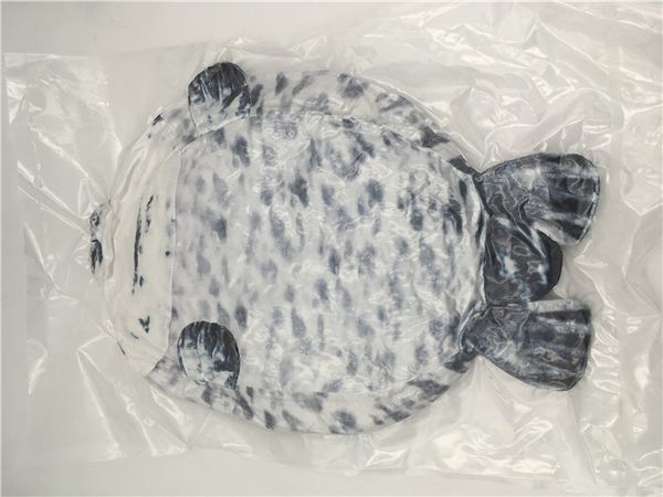 

cute seal lion plush toys 3d novelty animal seal pillows soft plush seals toys stuffed plush housewarming party hold pillow