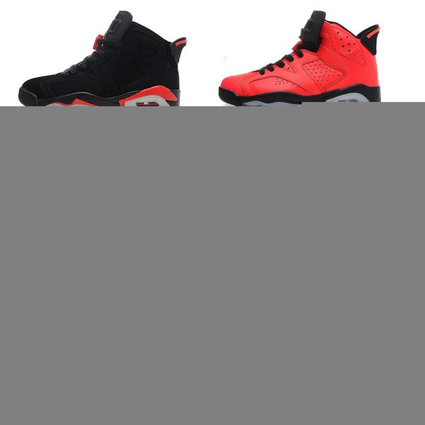 

6 6s infrared carmine basketball shoes men 6s unc toro hare oreo maroon chrome sport blue sneakers