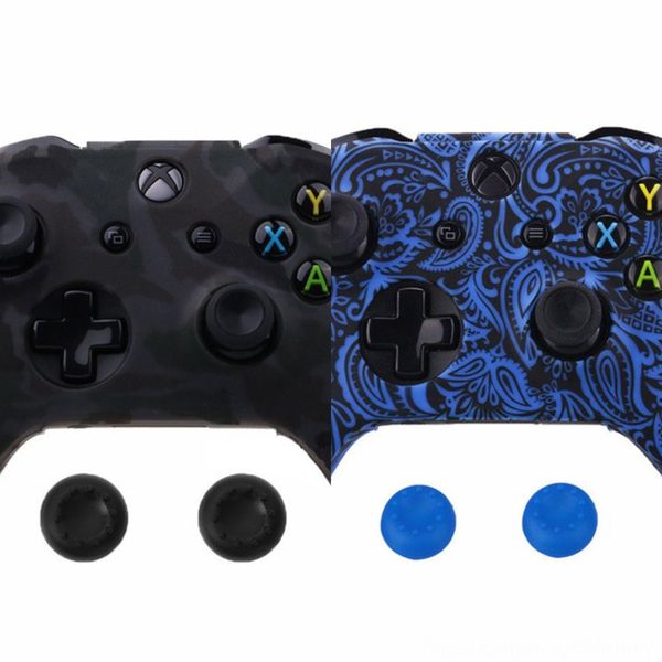 

gbcrk thumb цанги ps4 ps3 xbox one xbox контроллер силиконовый чехол крышка factory outlet самая низкая цена силикон глава rocker кнопка roc