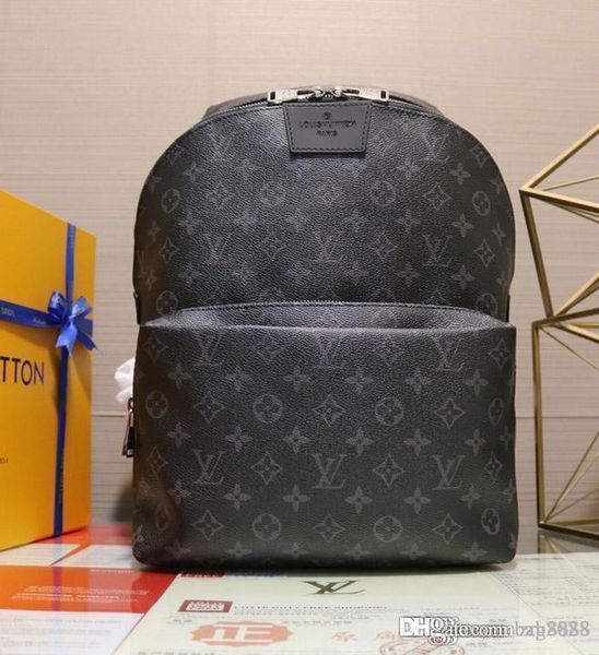 

Мужчины и женщины общая сумка, многофункциональный большой рюкзак, производство кожи, горный досуг сумка: M43186-3