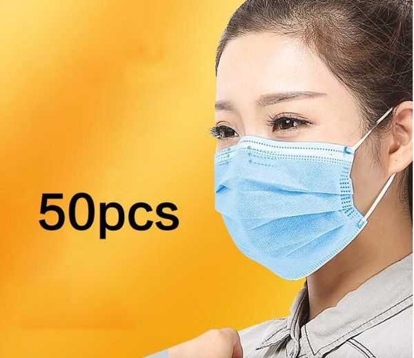 

disposable civil mask black activated carbon non-woven fabric mask 3 layers anti fog dustproof black carbon protective mask