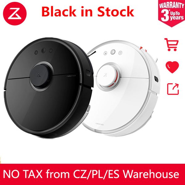 

Roborock 50 55 xiaomi vacuum cleaner 2 for home automatic weeping app control mart planned trong uction wet mopping
