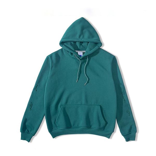 

2020 men women designer europe sweater hoodie star luxury with pants kanye couples high-ends with shoes brand air wild xxl/championys, Black