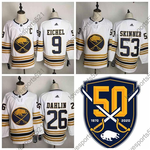 eichel jersey sabres