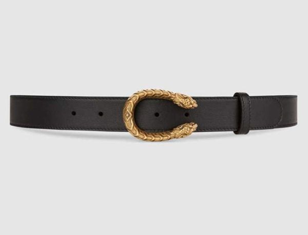 

designer belts luxury belts mens woman stylish brand belt fashion smooth buckle belt width about 38mm 4 models highly quality with box, Black;brown