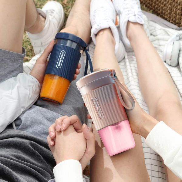 

морфи ричардс 700 вт 300 мл фрукты соковыжималка бутылка портативный diy магнитная зарядка электрический соковыжималка экстрактор кубок маши