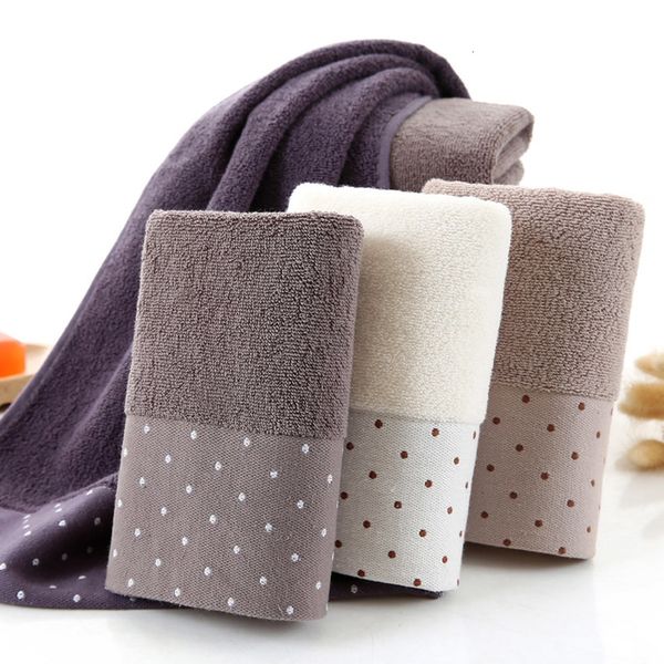 

32-strands large cotton bath shower towel thick towels home bathroom adults kids plain colour water-absorbing beach