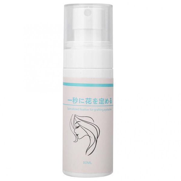 

professional false grafted eyelashes flower styling liquid remain shape shaping
