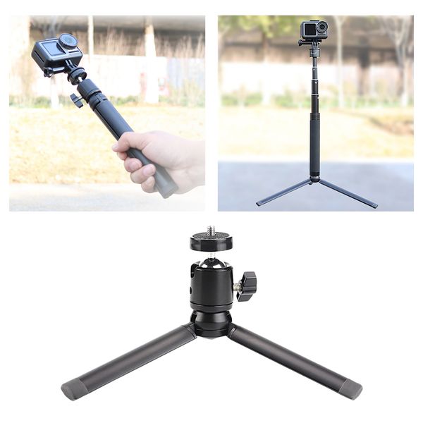

настольный штатив стабилизатор для dji осмо