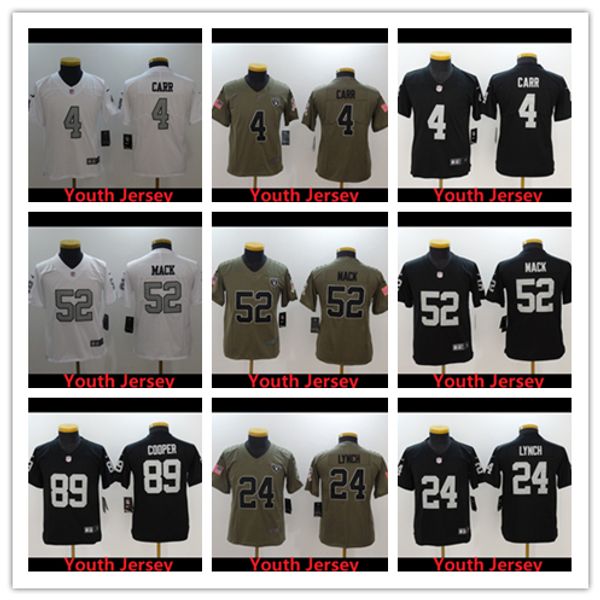 boys raiders jersey