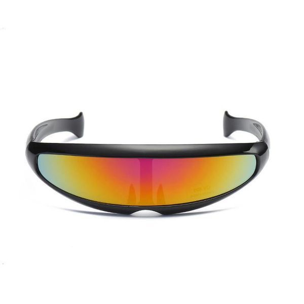 

2018 new fashion children sunglasses boy girl baby outdoor sports sun glasses kids waterproof glasses oculos uv400 16 colors efdit, Blue