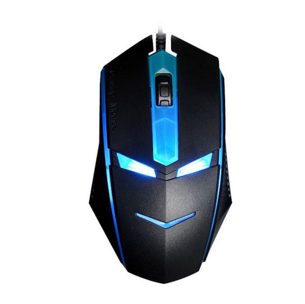 

оптическая игровая мышь usb проводная подсветка мыши для офисного бизнеса 1600 точек на дюйм для настольного ноутбука подсветка мыши для гей