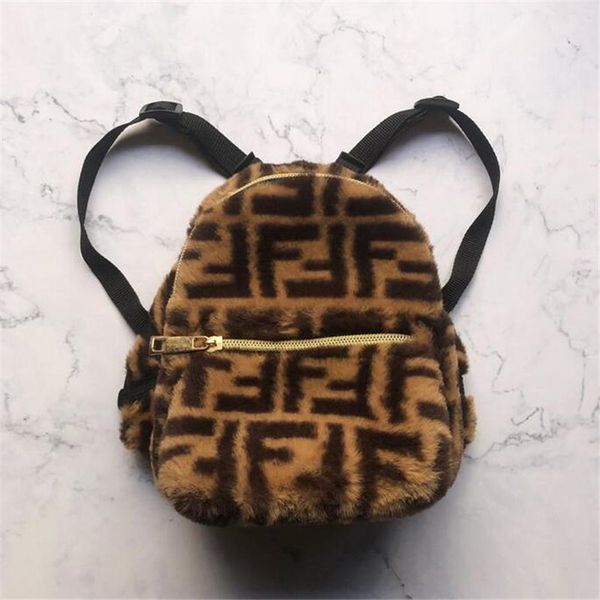 

Последняя зимней осень Животные сумка моды письмо конструктора Pet сумка плеча Фестиваль личность Шарм Теддите Сумки