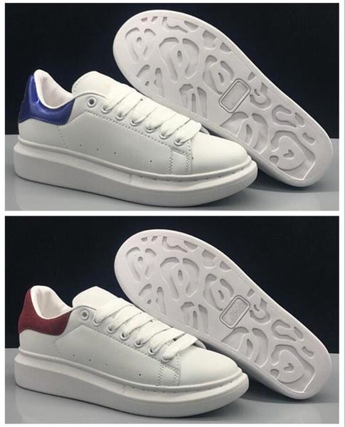 alexander mcqueen mujer