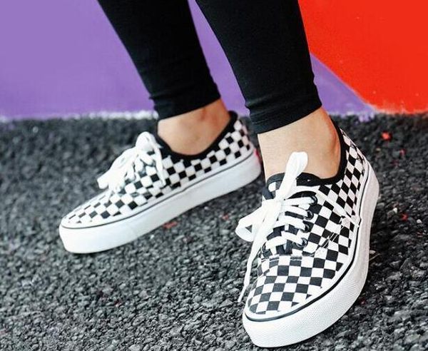 

Sapatos ocasionais yixiangbudao2017