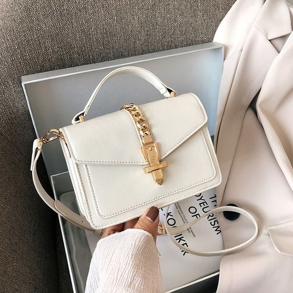 

women messenger bag luxury hand bags women flap crossbody shoulder bag square hand purse solid color female clutch ladys handbag