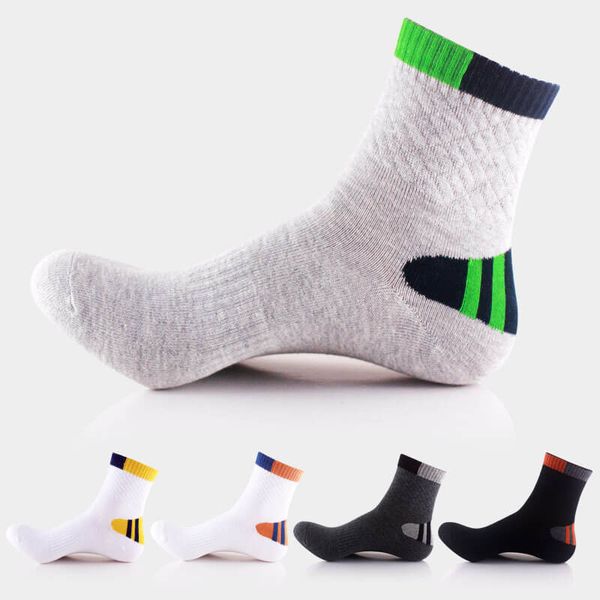 

5 pairs men's low cut ankle socks cotton blend sport socks sport cycling bowling camping running hiking, Black