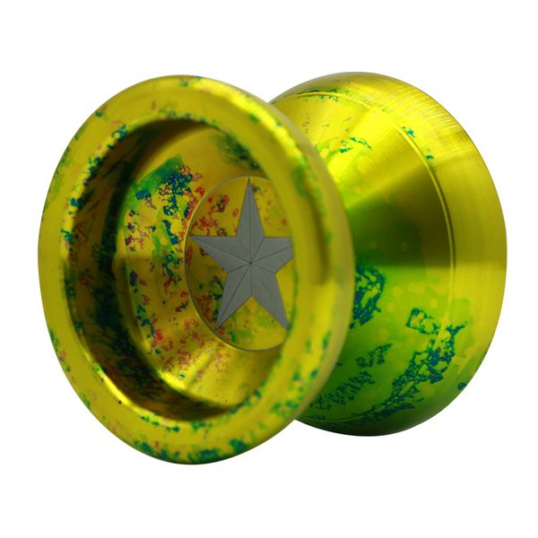 

new arrive sos yoyoapartment yoyo metal yoyo professional 1a 3a 5a