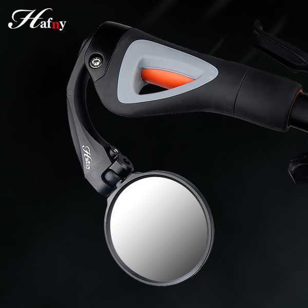 

rear view mirror for bicycle flexible bicycle mirror handlebar end back eye safety rear view mirror cycling bike accessories
