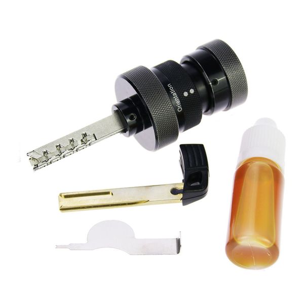 

Turbo Decoder HU92 v.2 for BMW E Series/Mini Cooper - Best Auto Smart Locksmith Tools