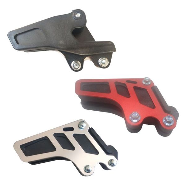 

motorcycle chain guide guard dirt pit bike motocross spare parts aluminum alloy