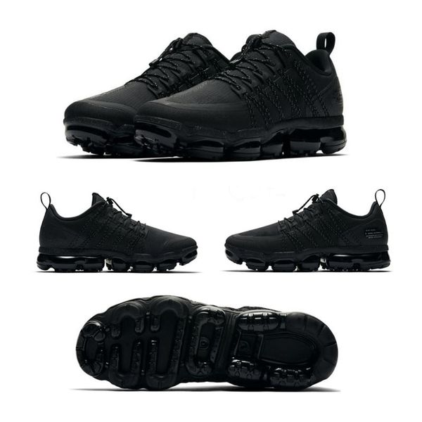 

run utility 2019 mens running shoes black white anthracite triple medium olive burgundy crush men women sports sneakers