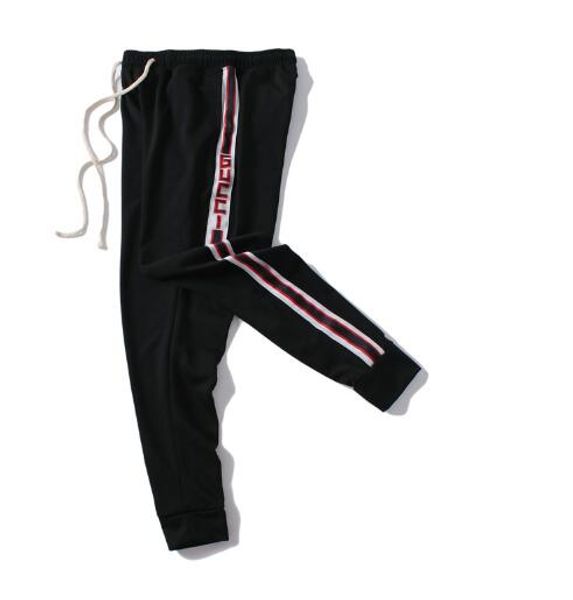 

Autumn men pant ca ual weatpant olid pant men jogger pant