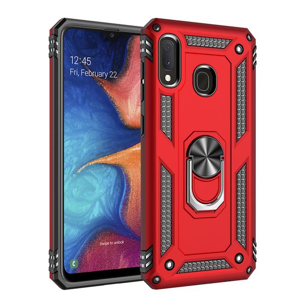 

factory selling for google pixel 4 xl armor case defender kickstand phone case car mount finger ring for iphone x case