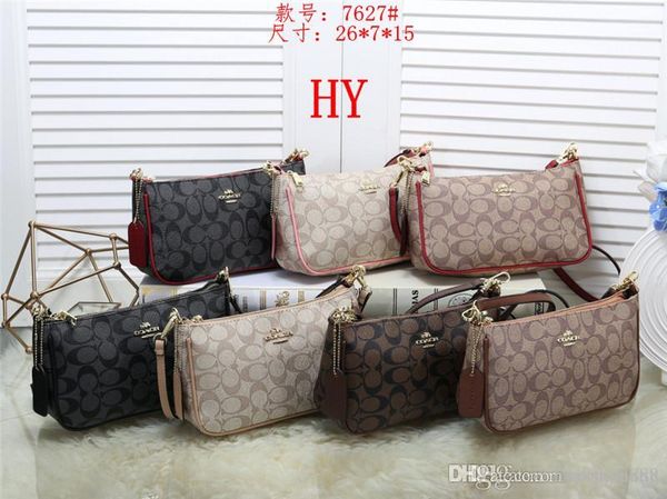 

2019 стили сумки моды кожаные сумки женщины плеча tote сумки lady сумки сумки кошелек hy7627