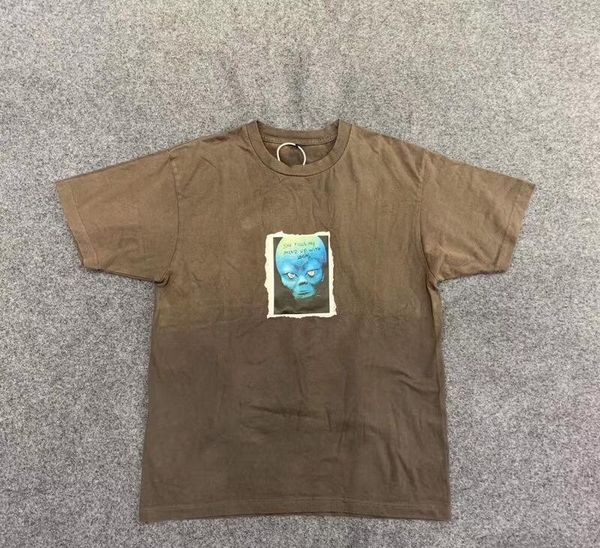 

travis scott cactus jack highest in the room t-shirt men women t shirt summer style fashion casual tee t-shirt gunn, White;black