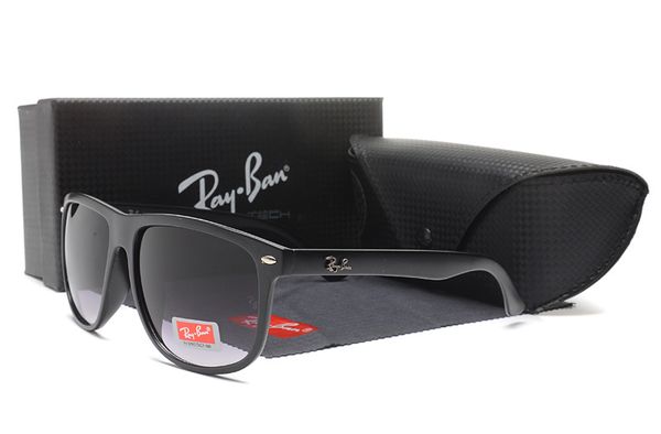 

Классические очки Rayban 2151 3484 4098 4147 солнцезащитные очки Aviator UV400 защита мужские солнцезащитные очки Очки Rayban RB2151 R3484 RB4098 RB4147