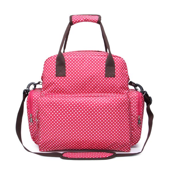 

mother's bag shoulder mommy bag diaper 2019 new backpack purse backpack