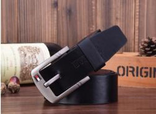 

Горячие продажи новые мужские женские черный пояс из натуральной кожи бизнес рем