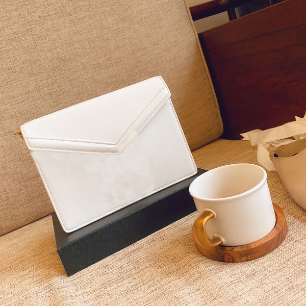 

2020 мода новый конверт сумка классические женские сумки сообщение сумка кошелек кошелек notecase одно плечо сумка рюкзак высокое качество к