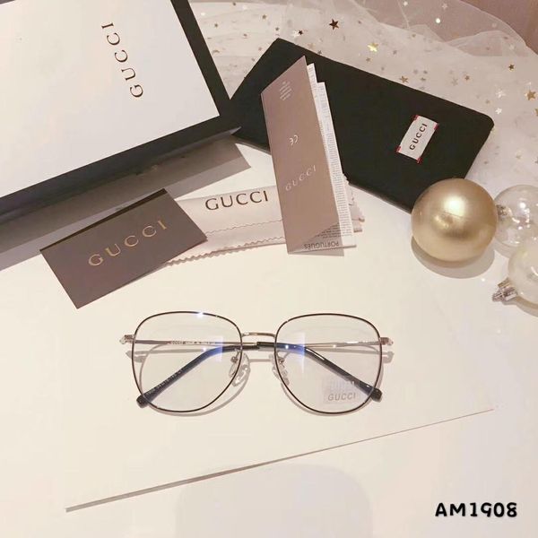 

мужские женские дизайнерские очки роскошные солнцезащитные очки adumbral плоское зеркало анти-синие очки g1908 4 цвета дополнительно высокое, White;black