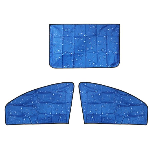 

car side sunshade curtain window curtain for kids cars rear side car accessories