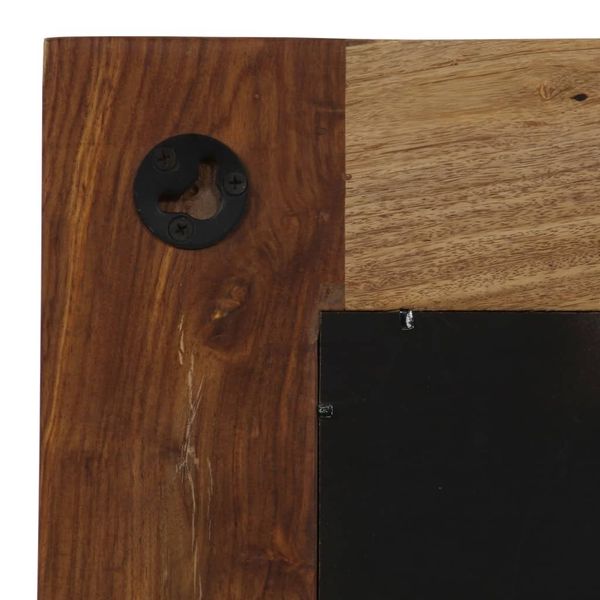 

sesham wood зеркало 50 x 80 наклейки твердые cm стены