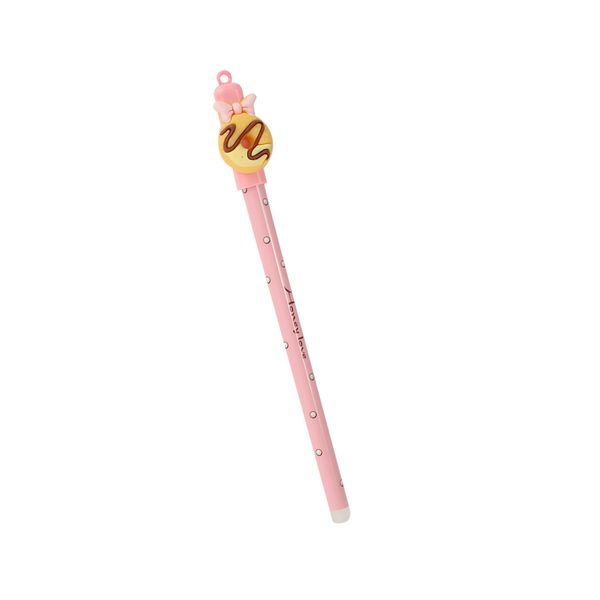 

erasable pen 0.5mm student business office gifts lovely portable stationery kids school supplies writing tools