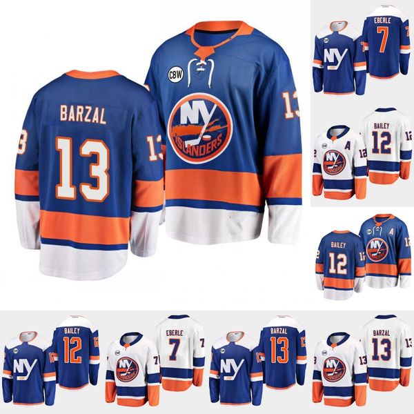 new york islanders cbw