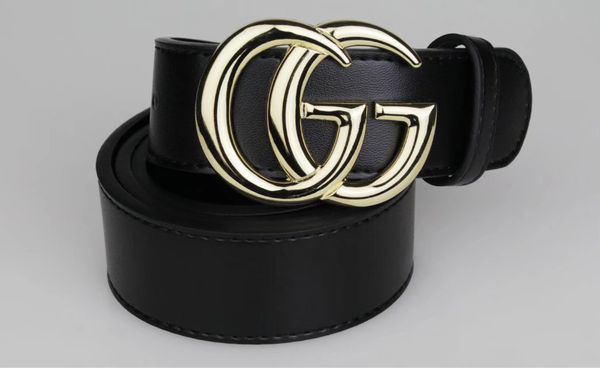 

20 color 2019 luxury belts buckle genuine leather belt designer men belts women high quality new luxury brand belt free shipping..